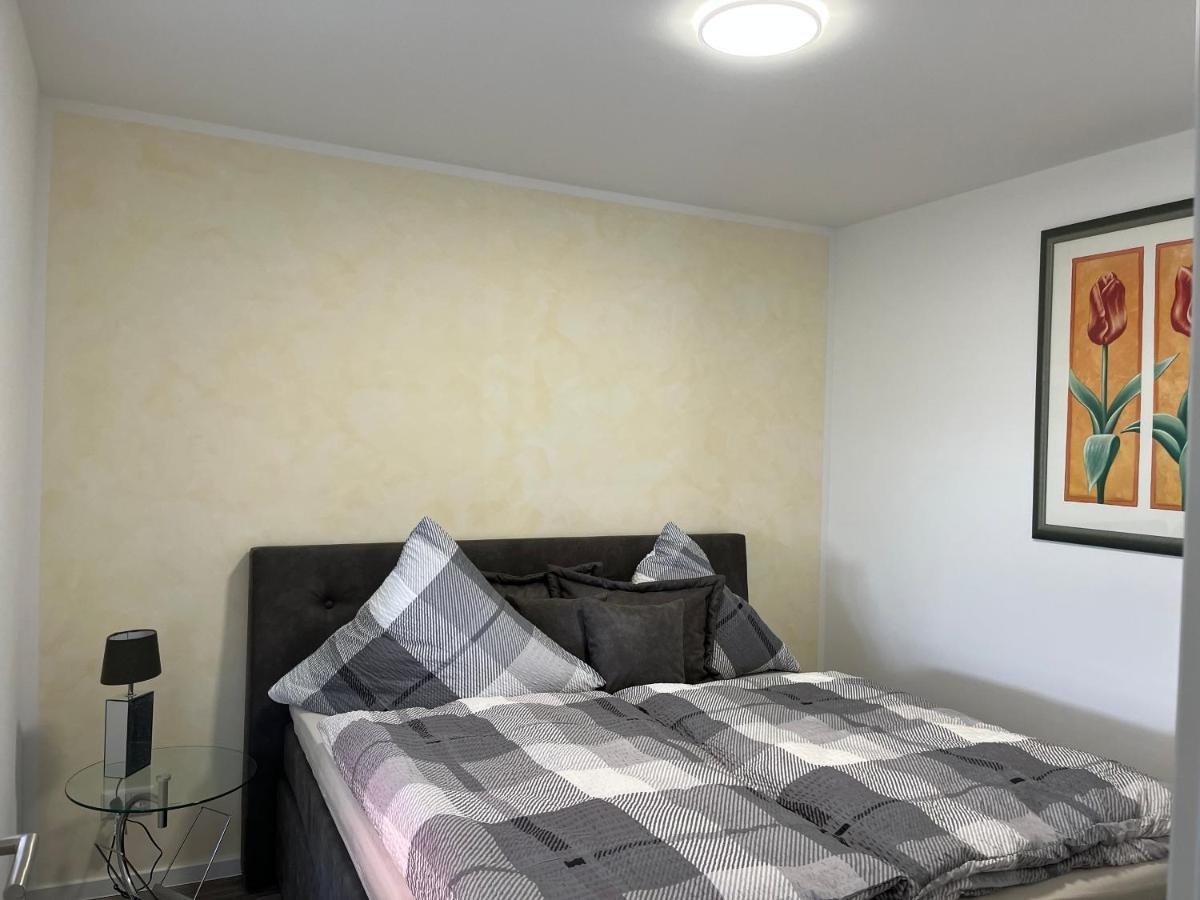 Ellas Ferienhaus Elbingerode  Esterno foto