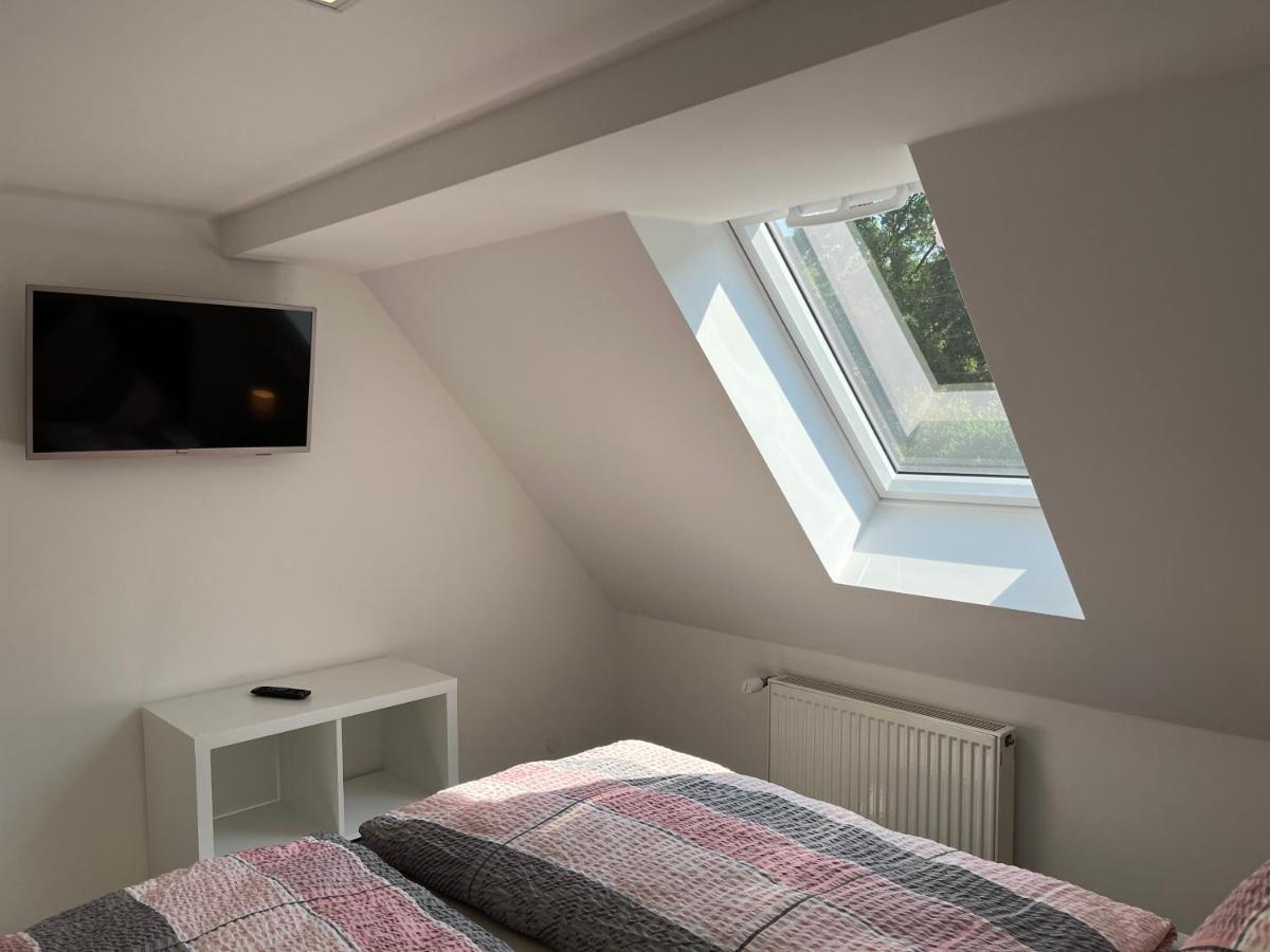 Ellas Ferienhaus Elbingerode  Esterno foto