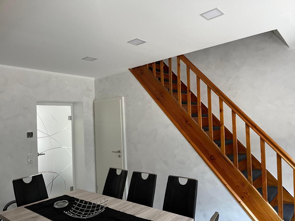 Ellas Ferienhaus Elbingerode  Esterno foto