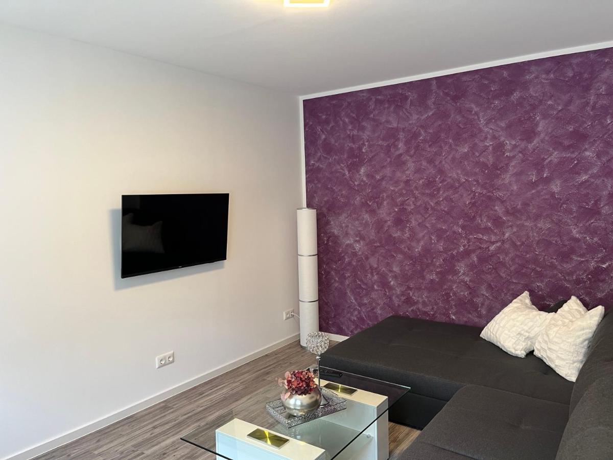Ellas Ferienhaus Elbingerode  Esterno foto