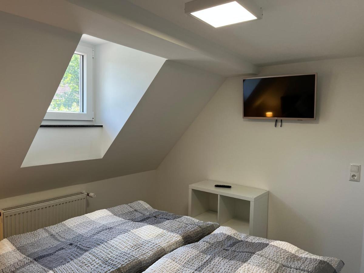 Ellas Ferienhaus Elbingerode  Esterno foto