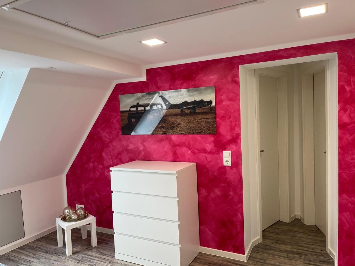 Ellas Ferienhaus Elbingerode  Esterno foto